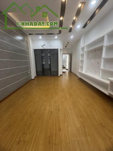 Bán nhà hẻm xe hơi Hoàng Diệu, P.10, Phú Nhuận: 3,8 x 18,4m, giá 15 tỷ - 3
