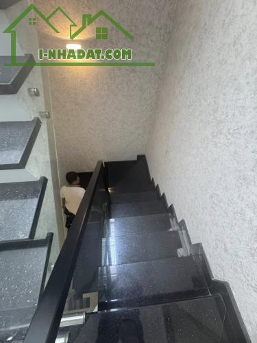 Bán nhà hẻm xe hơi Hoàng Diệu, P.10, Phú Nhuận: 3,8 x 18,4m, giá 15 tỷ - 4