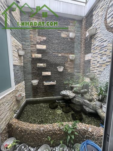 Bán nhà hẻm xe hơi Hoàng Diệu, P.10, Phú Nhuận: 3,8 x 18,4m, giá 15 tỷ - 5