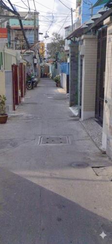 🏡 Bán nhà hẻm Tôn Thất Thuyết, Phường 16, Quận 4, Giá 7.4 Tỷ