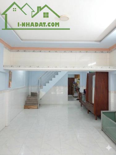 🏡 Bán nhà hẻm Tôn Thất Thuyết, Phường 16, Quận 4, Giá 7.4 Tỷ - 1