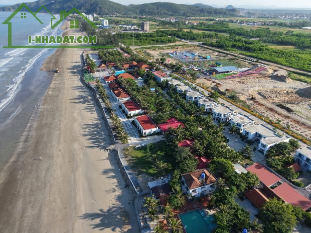 CHUYỂN NHƯỢNG QUỸ ĐẤT VÀNG RESORT BIỂN QUỲNH – NGHỆ AN - 2
