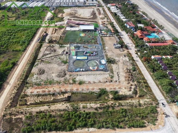 CHUYỂN NHƯỢNG QUỸ ĐẤT VÀNG RESORT BIỂN QUỲNH – NGHỆ AN - 3