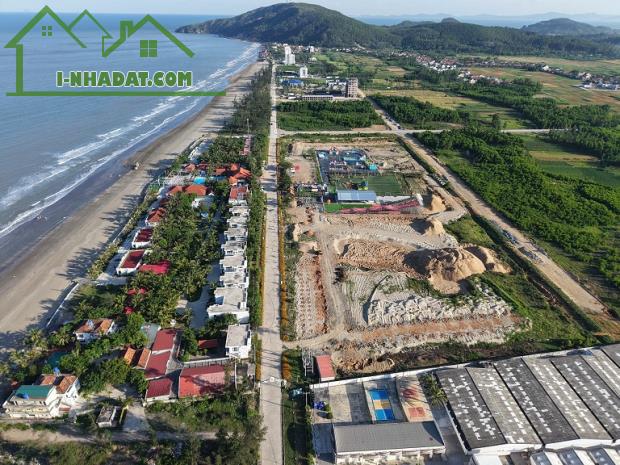 CHUYỂN NHƯỢNG QUỸ ĐẤT VÀNG RESORT BIỂN QUỲNH – NGHỆ AN - 4
