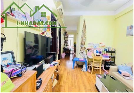 Cần bán nhanh căn chung cư đẹp tại Vĩnh Quỳnh, Thanh Trì, Tp Hà Nội, 0946691988 - 1