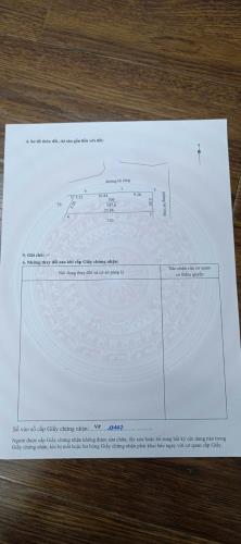 ► CHÍNH CHỦ BÁN ĐẤT BIỂN TRUNG GIANG – QUẢNG TRỊ - 3