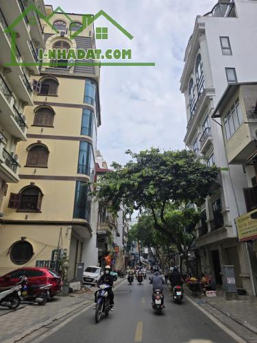 Bán gấp đất Vạn Phúc ô tô đỗ cổng ,hàng hiếm tầm phân khúc nhỏ tiền giá 2.8 tỷ - 1