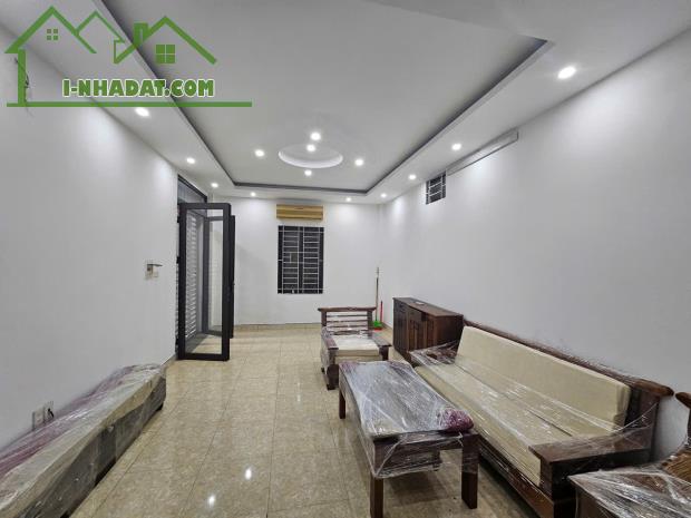 CHO THUÊ NHÀ NGUYÊN CĂN 5 TẦNG – VỊ TRÍ VÀNG NGỌC LÂM, LONG BIÊN - 1