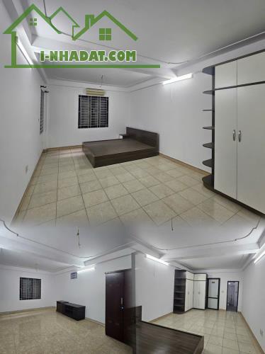 CHO THUÊ NHÀ NGUYÊN CĂN 5 TẦNG – VỊ TRÍ VÀNG NGỌC LÂM, LONG BIÊN - 2