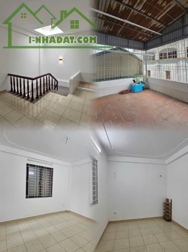 CHO THUÊ NHÀ NGUYÊN CĂN 5 TẦNG – VỊ TRÍ VÀNG NGỌC LÂM, LONG BIÊN - 4