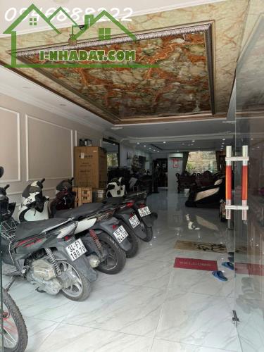 🏡 BÁN NHÀ MẶT ĐƯỜNG AN ĐÀ – KHÔNG GIAN SỐNG ĐẲNG CẤP NHƯ VILLA