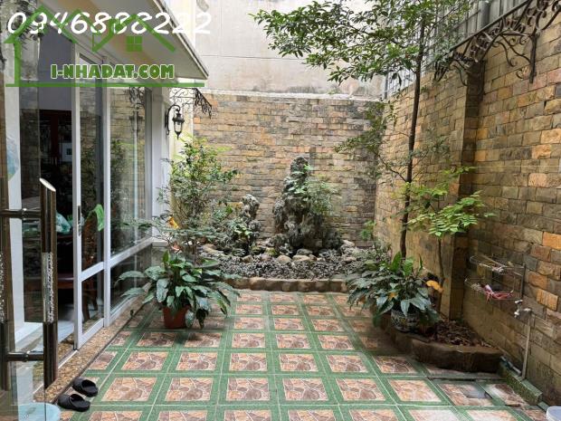 🏡 BÁN NHÀ MẶT ĐƯỜNG AN ĐÀ – KHÔNG GIAN SỐNG ĐẲNG CẤP NHƯ VILLA - 1