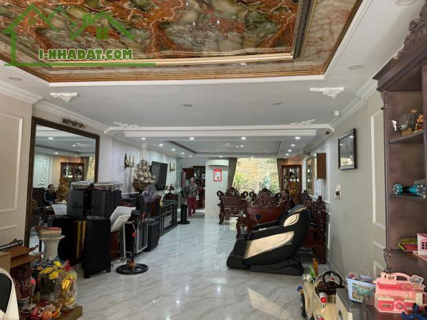🏡 BÁN NHÀ MẶT ĐƯỜNG AN ĐÀ – KHÔNG GIAN SỐNG ĐẲNG CẤP NHƯ VILLA - 2