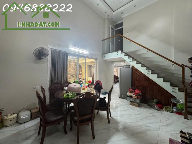 🏡 BÁN NHÀ MẶT ĐƯỜNG AN ĐÀ – KHÔNG GIAN SỐNG ĐẲNG CẤP NHƯ VILLA - 3