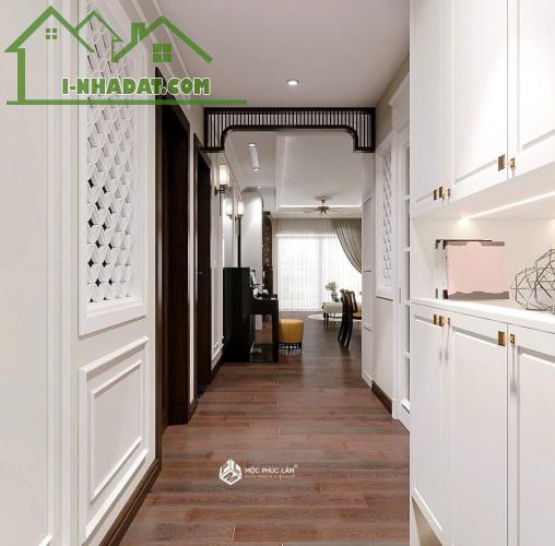 BÁN CHUNG CƯ ROYAL CITY NGUYỄN TRÃI, 134M2, 3 NGỦ, FULL NỘI THẤT, GIÁ 1x TỶ. - 2