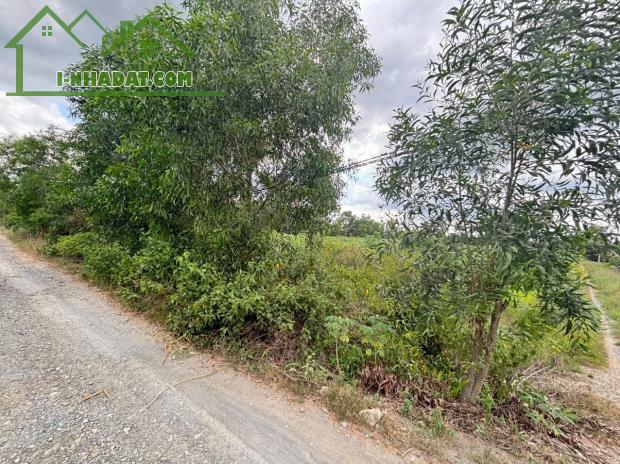 Bán lô đất CHNK không dính quy hoạch cho chuyển thổ giá 17,9 tỷ - 2