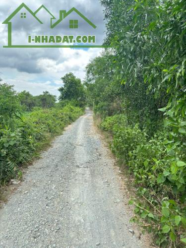 Bán lô đất CHNK không dính quy hoạch cho chuyển thổ giá 17,9 tỷ - 3