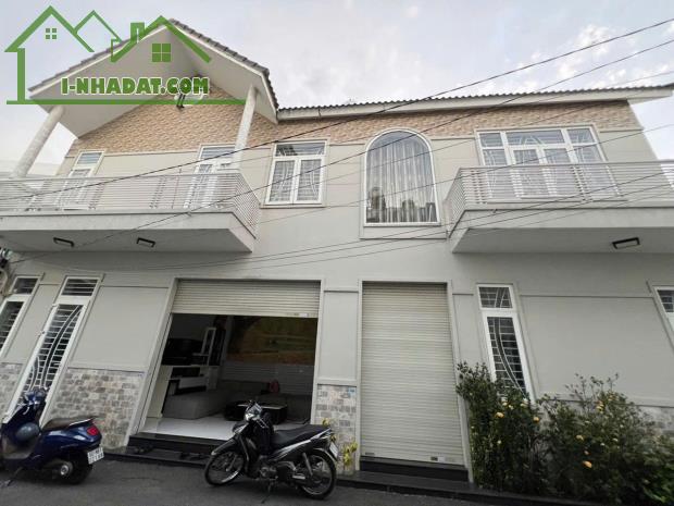 🏡 CĂN GÓC 4.3m x 16m – ĐÚC 2 TẦNG – HẺM XE TẢI 6M 📍 Bình Thành, Bình Tân  💥 - 4
