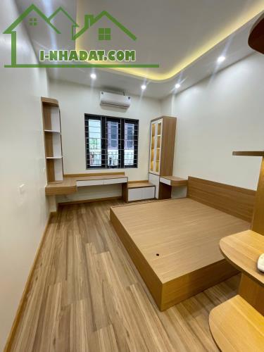 Trung tâm phố cổ Hà Đông – nhà mới đẹp – 40 m x 4 tầng – quanh 8 tỷ - 1