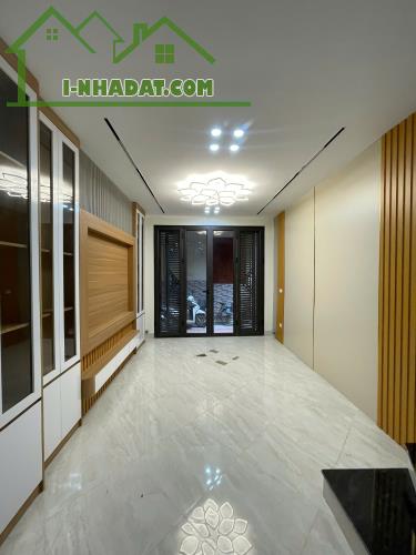 Trung tâm phố cổ Hà Đông – nhà mới đẹp – 40 m x 4 tầng – quanh 8 tỷ - 2
