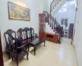 Bán Nhà Dương Quảng Hàm, Cầu Giấy, 47m, 4 Tầng, Ngõ Nông Rộng Ô tô Đỗ Cửa, 4PN, 15,8 Tỷ
