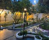 Bán căn biệt thự full nội thất xã Đồng Trúc, Thạch Thất, HN