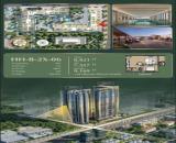 🌆 CHỐT ĐƠN LIỀN TAY CĂN 1PN- HHB-22-06 - HANOI SEASONS GARDEN 🌆