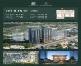 ✨ CĂN HỘ 2 PHÒNG NGỦ TẠI LUMIÈRE HANOI SEASONS GARDEN: LỰA CHỌN LÝ TƯỞNG CHO GIA ĐÌNH NHỎ
