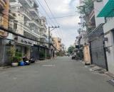 💥💥 NHÀ ĐẸP 4 TẦNG - GẦN TRƯỜNG CHINH & PHẠM VĂN BẠCH TB - HẺM 6M SÁT MT - 72M²(4×18)
