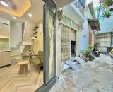 Bán nhà Ngô Đức Kế- Bình Thạnh- Giá bán 2,58 tỷ