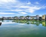101m2 View Hồ Trung Tâm Bồ Đề, Biệt Phủ 7 Tầng Thang Máy - Cuộc Sống Tinh Hoa - 4x Tỷ