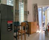 Cho thuê nhà mới hẻm Hoàng Văn Thụ - TTTP Nha Trang DT 60m có 2 phòng ngủ, giá 8 triệu