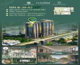 🌆 MỞ BÁN CĂN 1PN- HHB-30-02 - HANOI SEASONS GARDEN 🌆