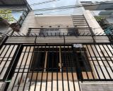 GÒ VẤP, BÁN NHÀ TRỤC ĐƯỜNG QUANG TRUNG GẦN NGÃ NĂM DT 4 X13.5M GIÁ 4.3 TỶ
