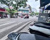 Bán Nhà Mặt phố Hàng Phèn Hoàn Kiếm 55m2-4T MT4,2m 1 Sổ 1 Chủ 55 Tỷ Hàng Phèn.