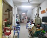 Hẻm 5m Nguyễn Tiểu La Q10, sát Vĩnh Viễn, 45m2, 4x11.2, 3 tầng, tiện ở + KD, 6.7 tỷ TL