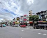 DUY NHẤT NHÀ BÁN MẶT TIỀN 40M ĐƯỜNG LÝ THÁI TỔ, QUẬN 3 - DT 74M2 - NHÀ 2 MẶT TIỀN TRƯỚC &