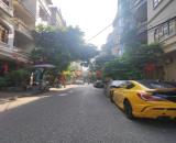 TRẦN DUY HƯNG- 30M RA PHỐ- 20M RA HỒ- NHÀ ĐẸP- Ở NGAY- 50M- 7 NGỦ THOÁNG MÁT.