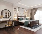 BÁN CHUNG CƯ ROYAL CITY NGUYỄN TRÃI, 134M2, 3 NGỦ, FULL NỘI THẤT, GIÁ 1x TỶ.