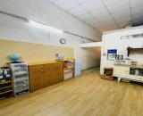 🏢CHUNG CƯ LẦU1 QUẬN 5-GẦNHÙNG VƯƠNG PLAZA-ĐHYD 58M-3PN-TRỆT+LỬNG,CHỈ 2,45TỶ