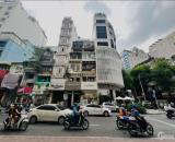 MẶT TIỀN TT QUẬN 10-KD ĐA NGÀNH-HIỆU SUẤT THUÊ CAO.Nhỉn 20 Tỉ