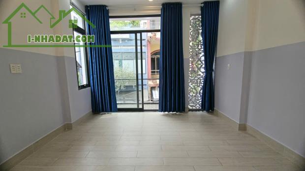 🌷🌷 BÁN NHÀ CHÍNH CHỦ HỒ BIỂU CHÁNH – 4x14M – TRỆT 2 LẦU ST – 11.8 TỶ - 1