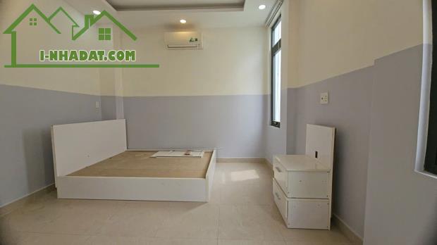 🌷🌷 BÁN NHÀ CHÍNH CHỦ HỒ BIỂU CHÁNH – 4x14M – TRỆT 2 LẦU ST – 11.8 TỶ