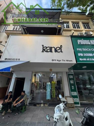 CHO THUÊ CỬA HÀNG KINH DOANH THỜI TRANG TẠI HAI BÀ TRƯNG, HÀ NỘI