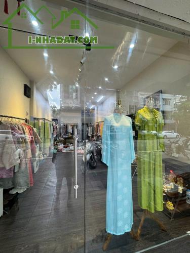 CHO THUÊ CỬA HÀNG KINH DOANH THỜI TRANG TẠI HAI BÀ TRƯNG, HÀ NỘI - 1