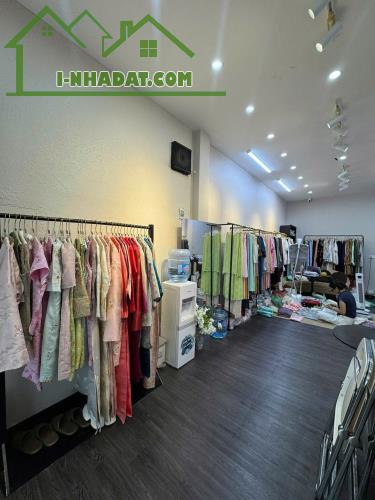 CHO THUÊ CỬA HÀNG KINH DOANH THỜI TRANG TẠI HAI BÀ TRƯNG, HÀ NỘI - 2