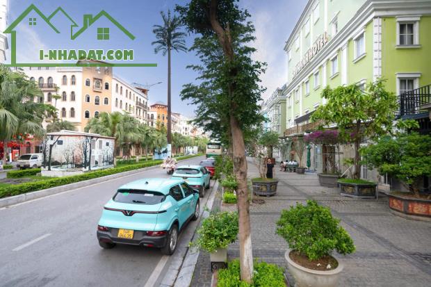 Bán gấp! Shophouse tại Sun Bãi Cháy Hạ Long LH: 0915069737 - 1