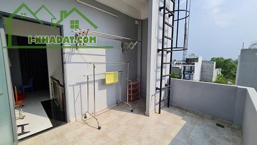 ► CHÍNH CHỦ CHO THUÊ NHÀ ĐẸP MỚI TINH- GẦN KĐT ĐÔNG TĂNG LONG TRƯỜNG THẠNH – Q9 - 4