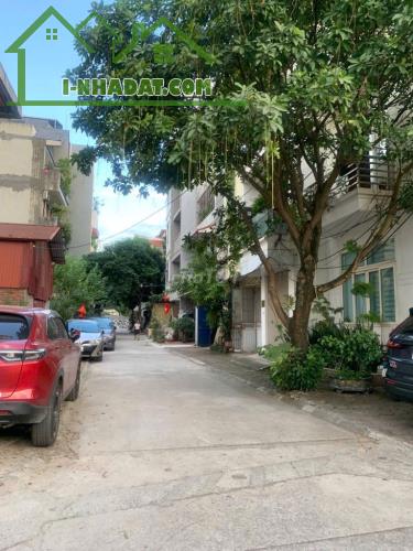 Chính chủ bán đất sổ đỏ 70m2 đường Huỳnh Tấn Phát, Phường Long Biên, Hà Nội - 1