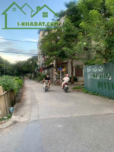 Chính chủ bán đất sổ đỏ 70m2 đường Huỳnh Tấn Phát, Phường Long Biên, Hà Nội - 2